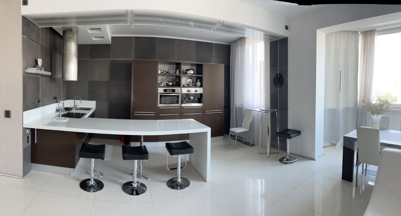5-комнатная квартира, 191 м² — фото 2