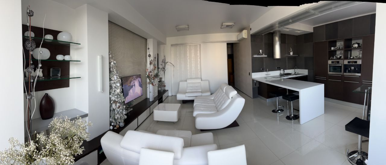 5-комнатная квартира, 191 м² — фото 3