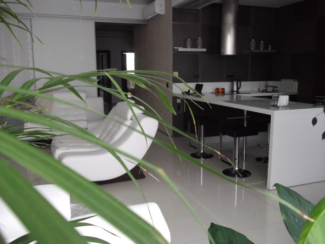 5-комнатная квартира, 191 м² — фото 8