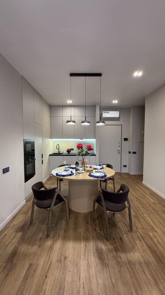 3-комнатная квартира, 76 м² — фото 8