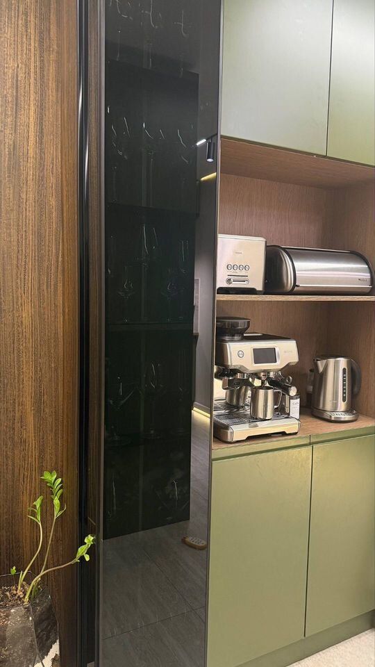3-комнатная квартира, 75 м² — фото 4