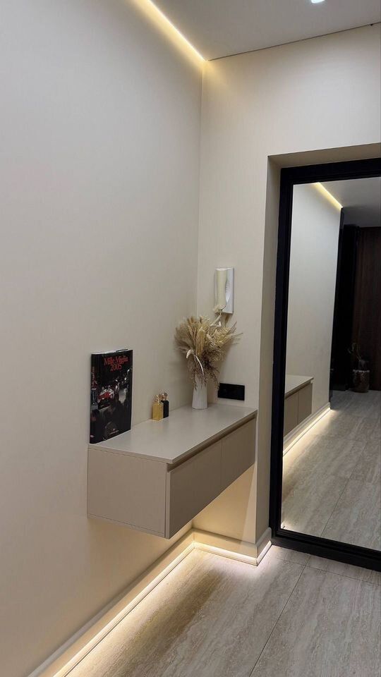 3-комнатная квартира, 75 м² — фото 5