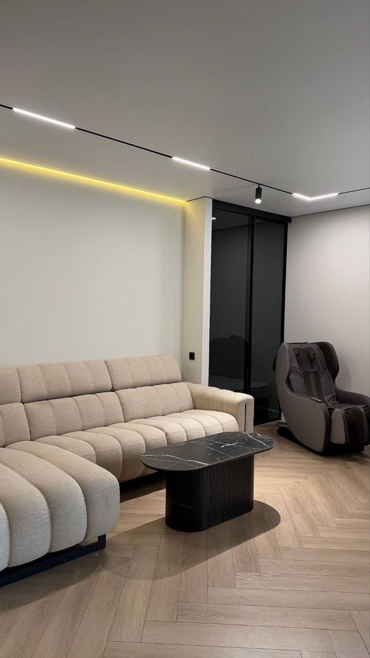 3-комнатная квартира, 75 м² — фото 6