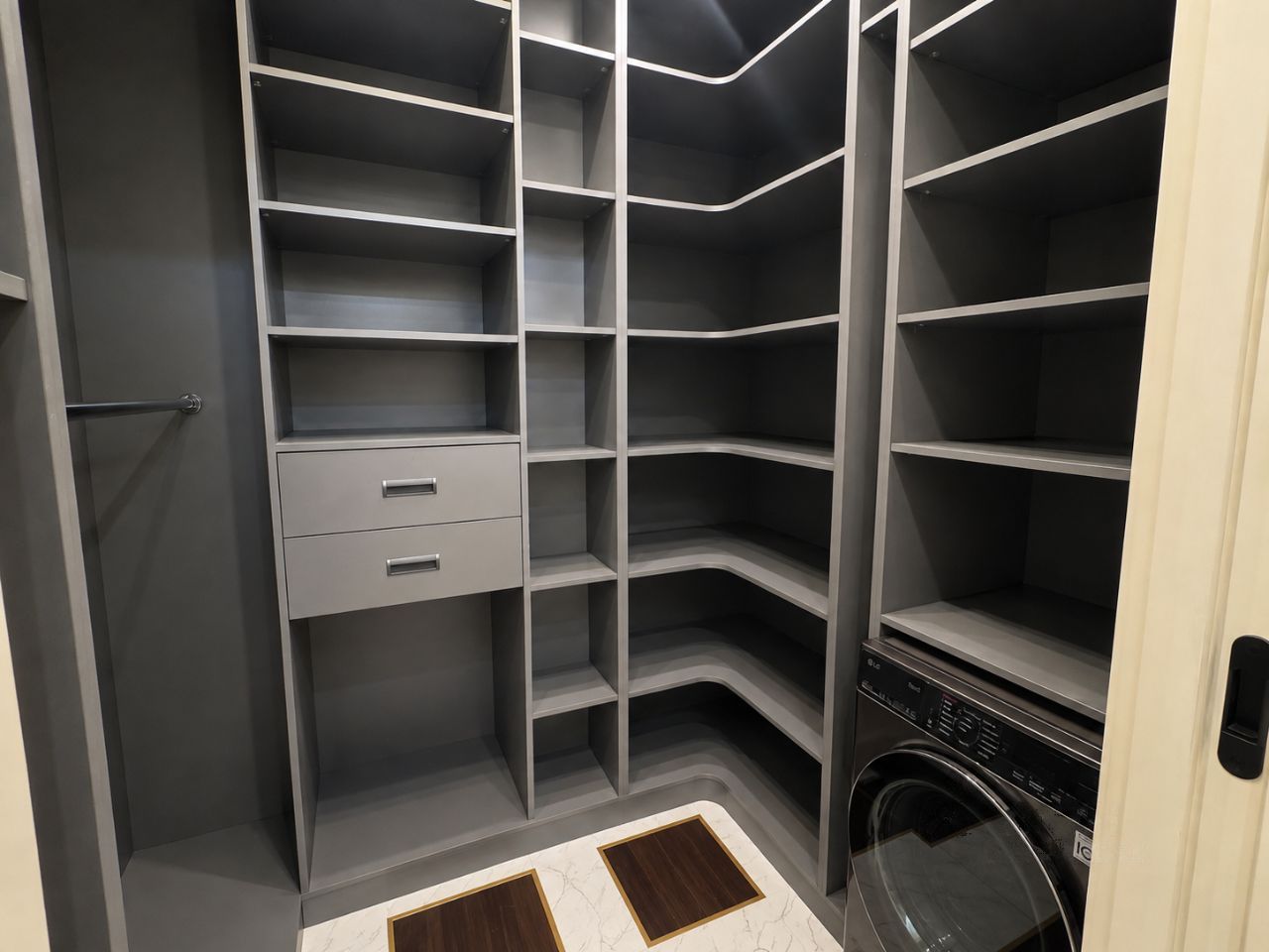 3-комнатная квартира, 77 м² — фото 7