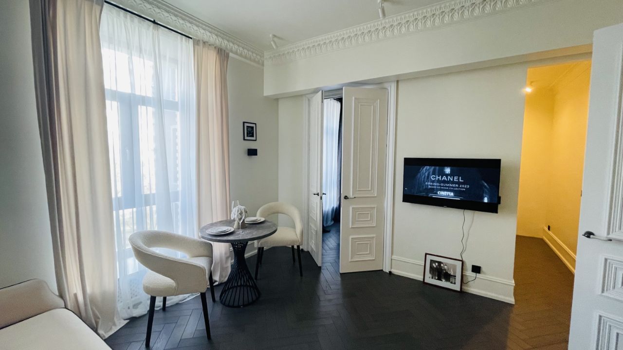 2-комнатная квартира, 45 м² — фото 2