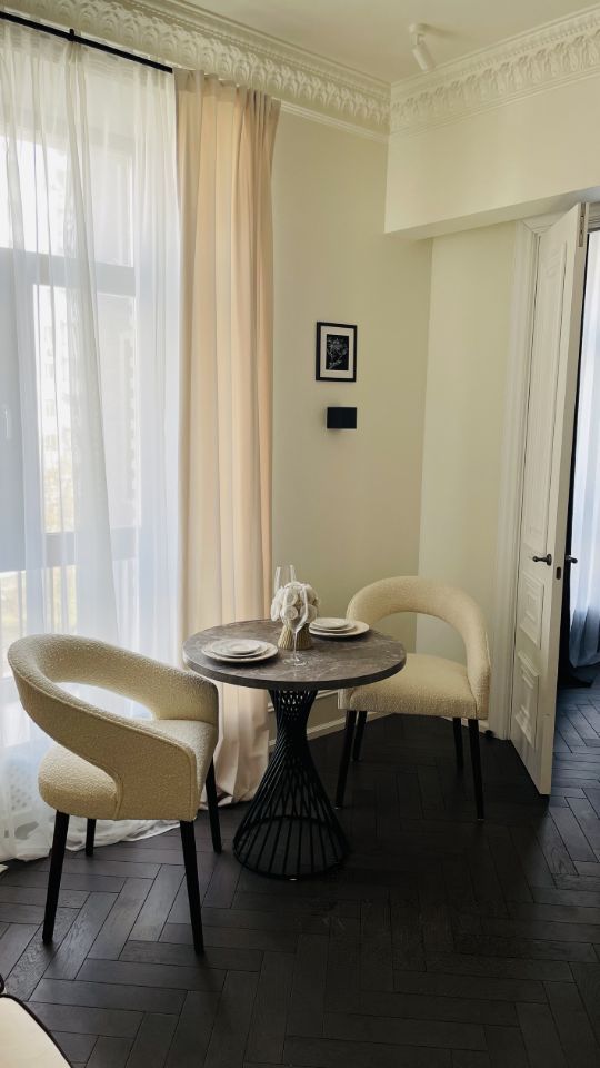 2-комнатная квартира, 45 м² — фото 3