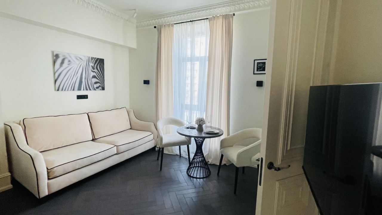 2-комнатная квартира, 45 м² — фото 4
