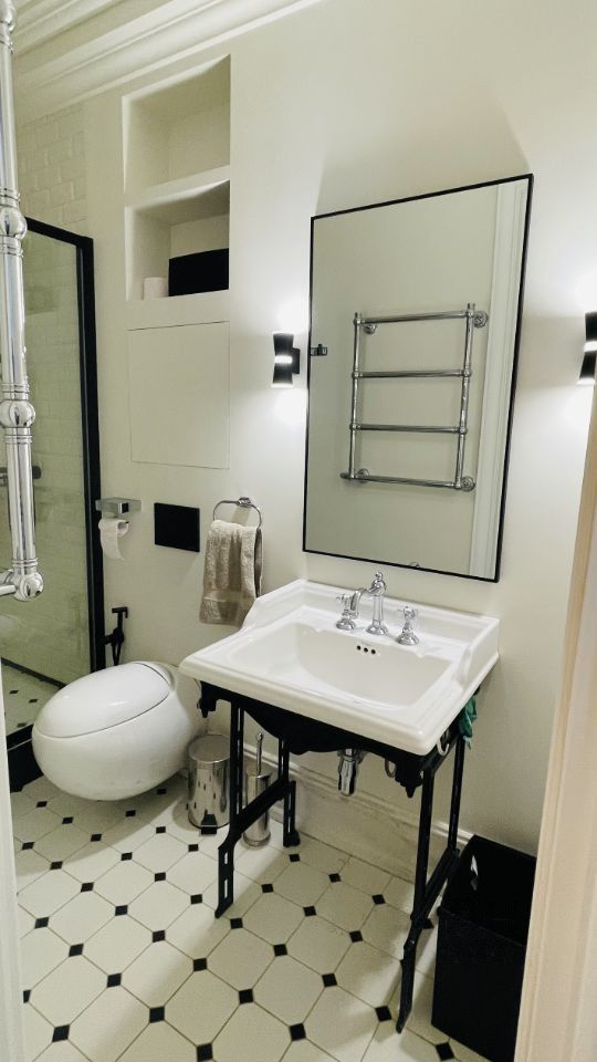 2-комнатная квартира, 45 м² — фото 6