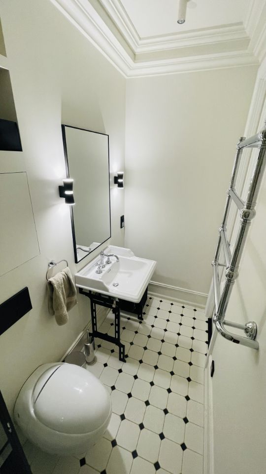 2-комнатная квартира, 45 м² — фото 7