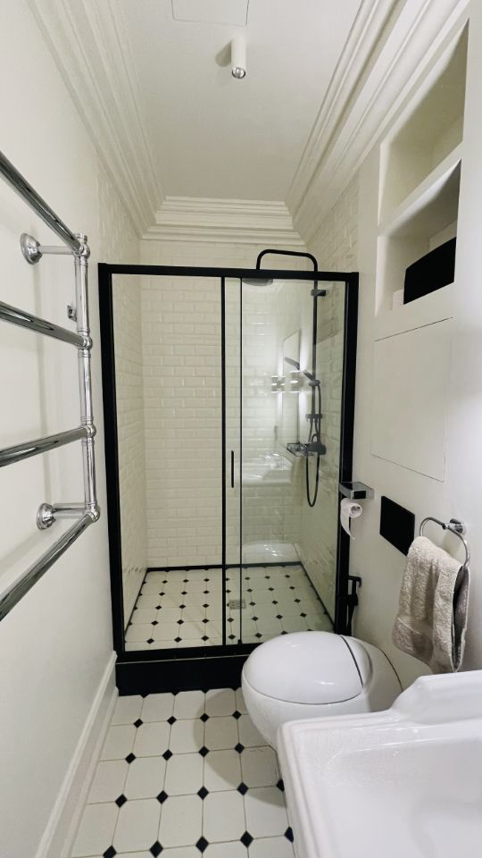 2-комнатная квартира, 45 м² — фото 8