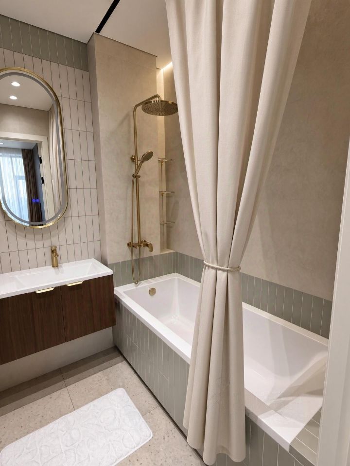 3-комнатная квартира, 66 м² — фото 6