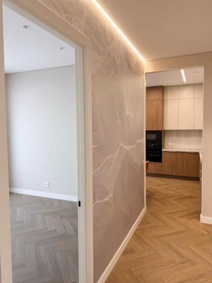 3-комнатная квартира, 66 м² — фото 7
