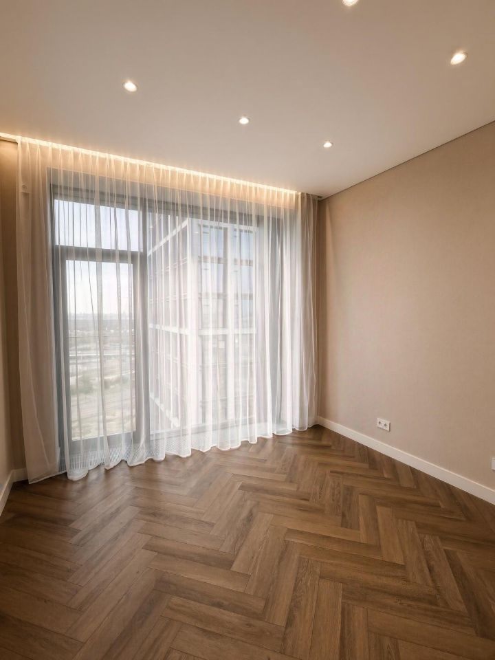 3-комнатная квартира, 66 м² — фото 8