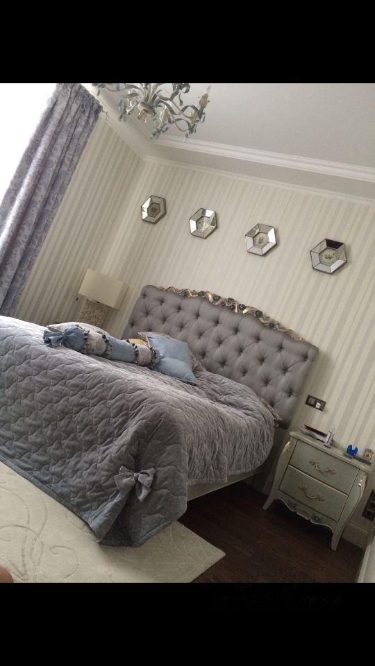 3-комнатная квартира, 90 м² — фото 4