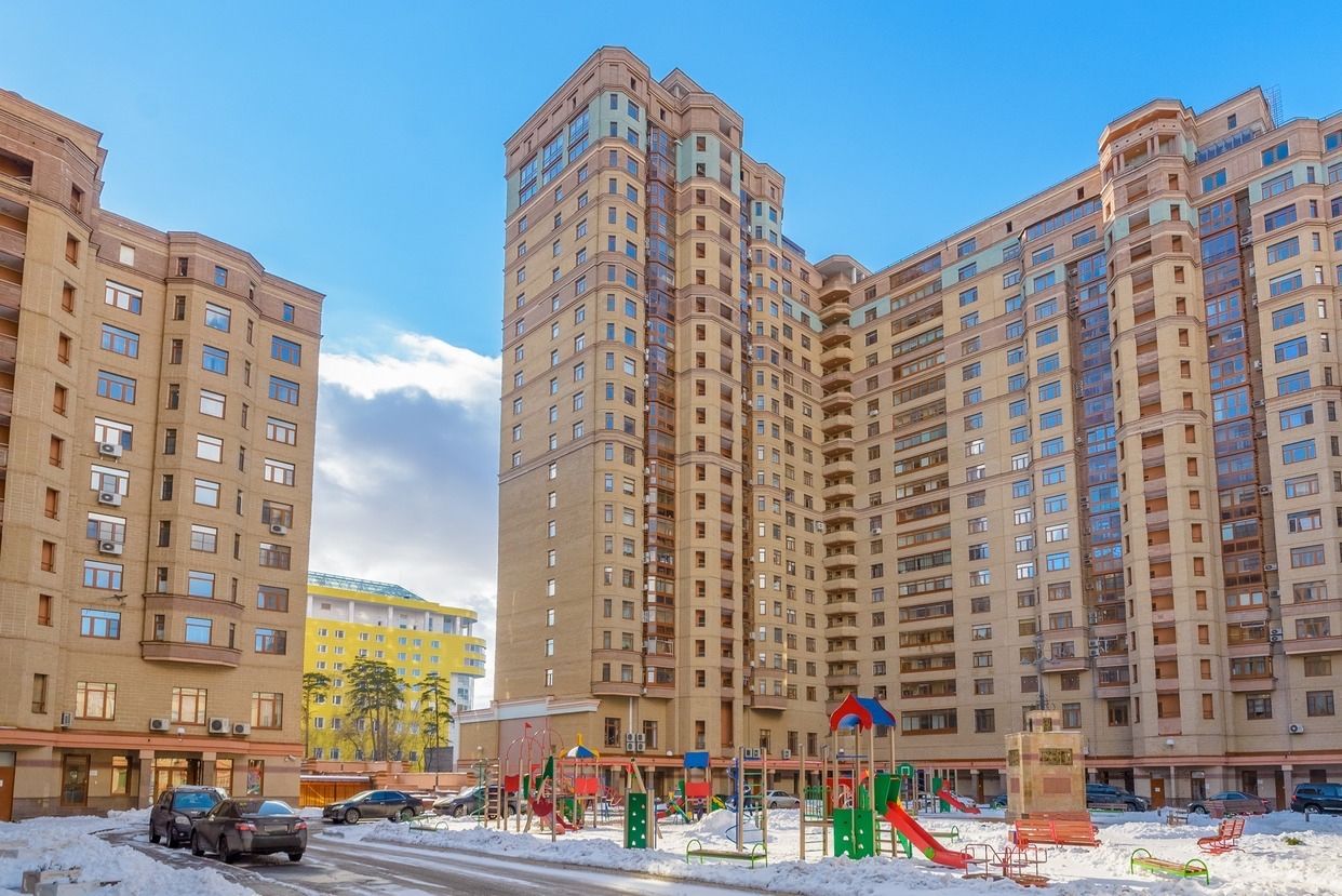 3-комнатная квартира, 90 м² — фото 8
