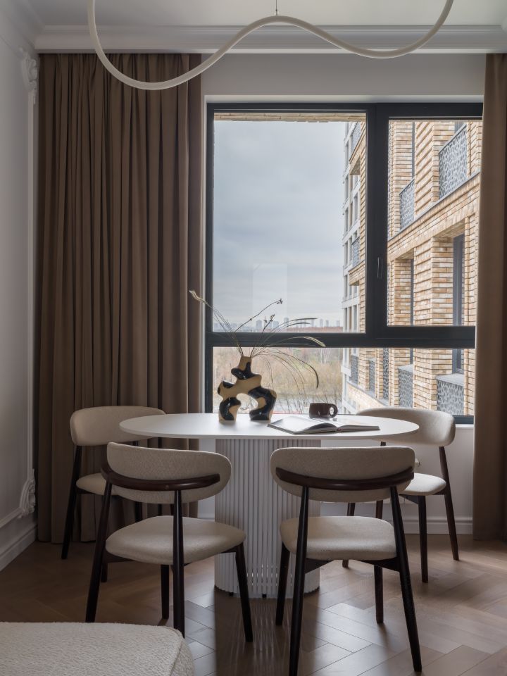 3-комнатная квартира, 65 м² — фото 2