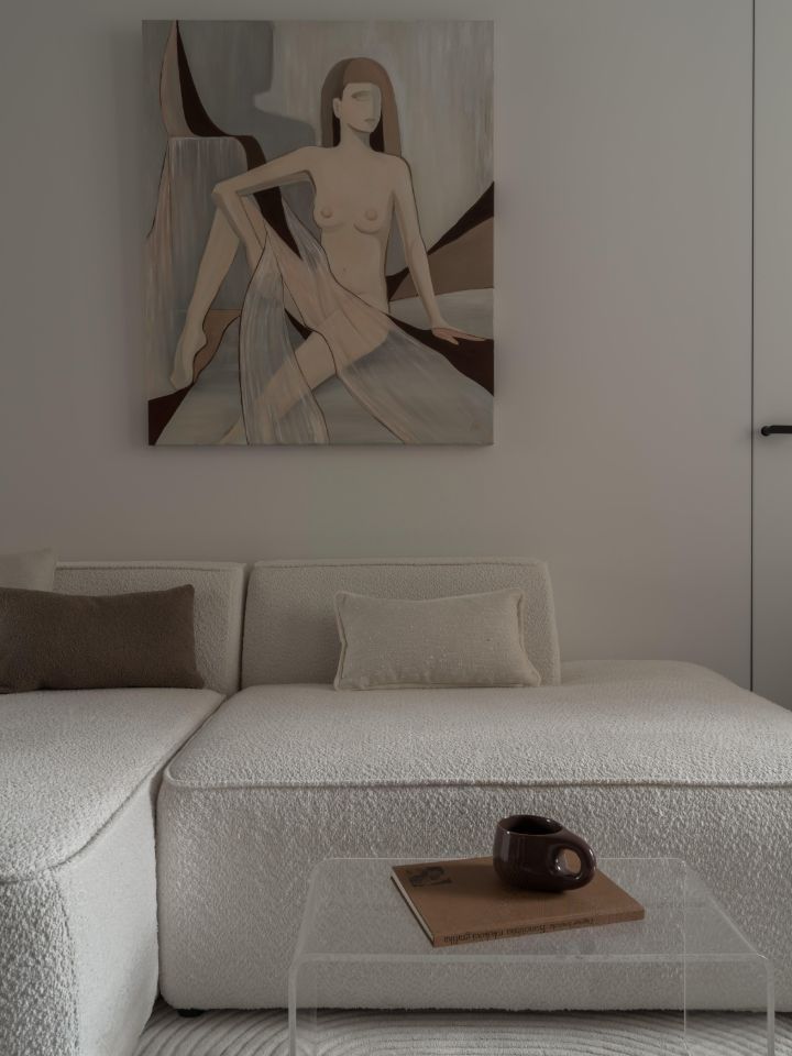 3-комнатная квартира, 65 м² — фото 3
