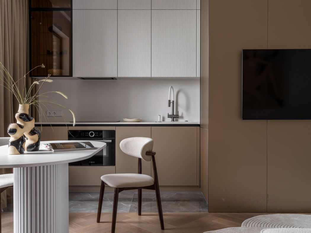 3-комнатная квартира, 65 м² — фото 5
