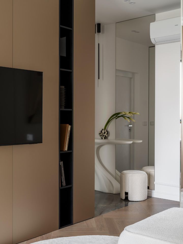 3-комнатная квартира, 65 м² — фото 6
