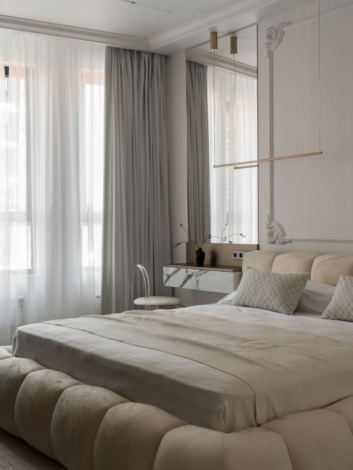 3-комнатная квартира, 65 м² — фото 7