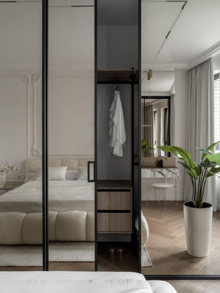 3-комнатная квартира, 65 м² — фото 8