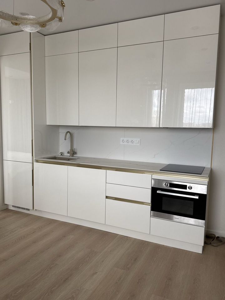 2-комнатная квартира, 35 м² — фото 4