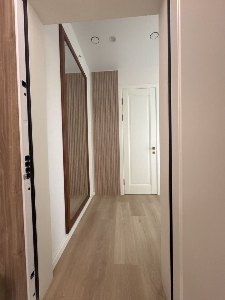 2-комнатная квартира, 35 м² — фото 5