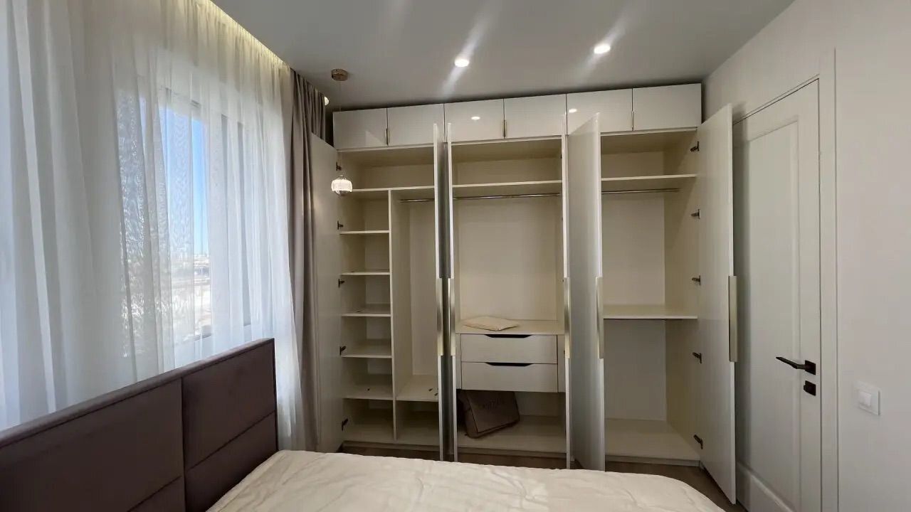 2-комнатная квартира, 35 м² — фото 6