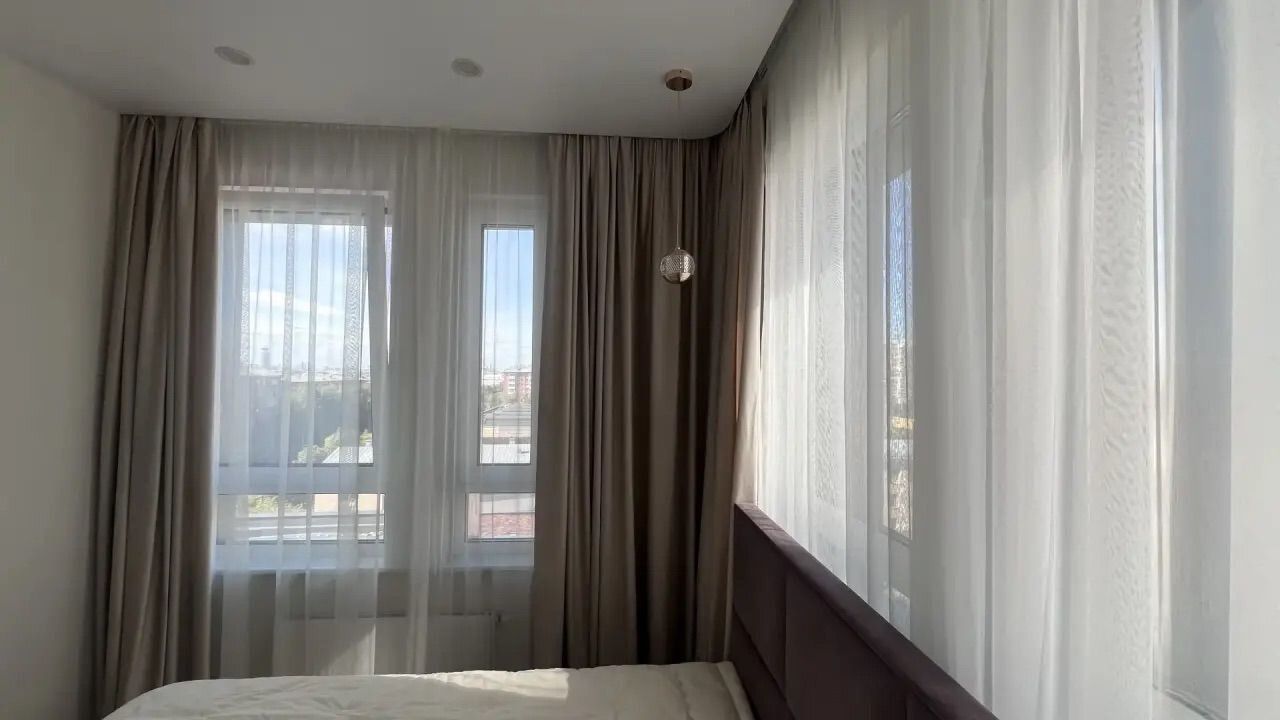 2-комнатная квартира, 35 м² — фото 8
