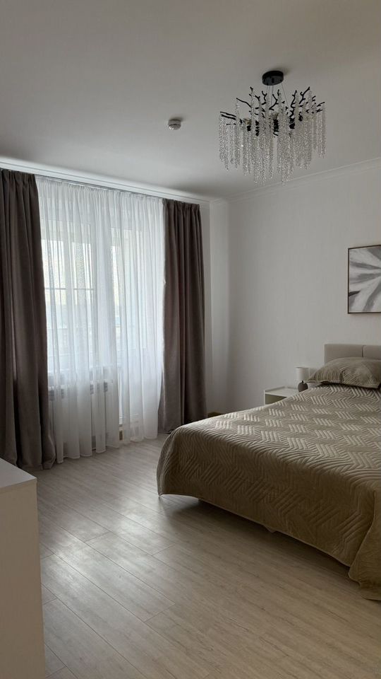 2-комнатная квартира, 45 м² — фото 2