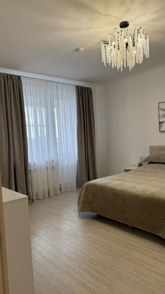 2-комнатная квартира, 45 м² — фото 3