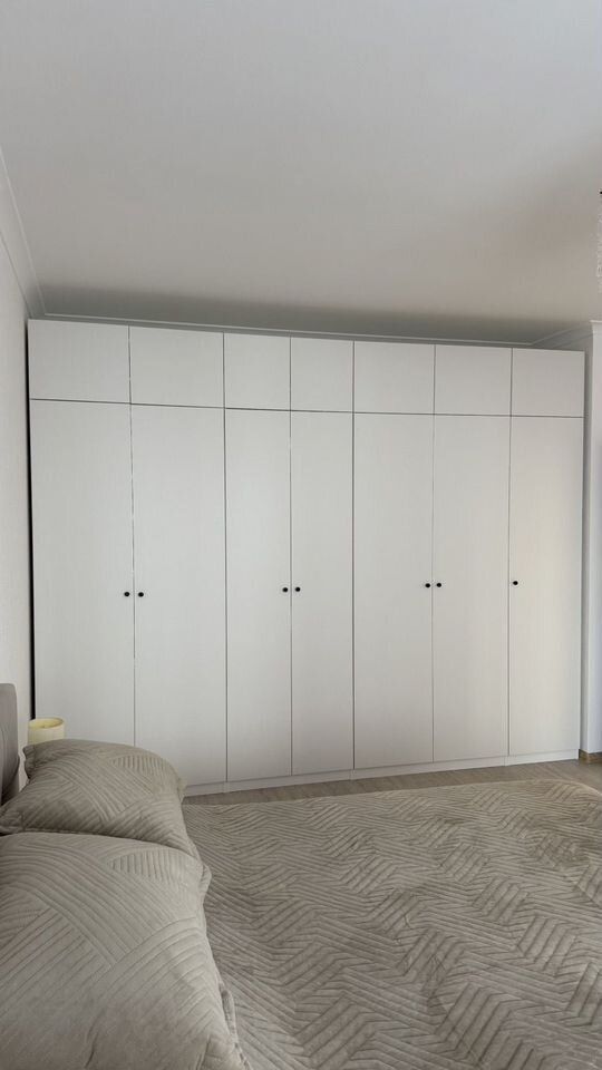2-комнатная квартира, 45 м² — фото 4