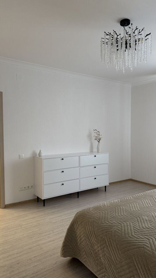 2-комнатная квартира, 45 м² — фото 5