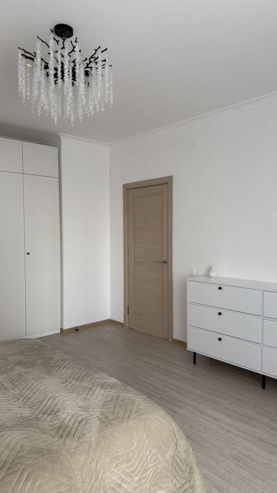 2-комнатная квартира, 45 м² — фото 6