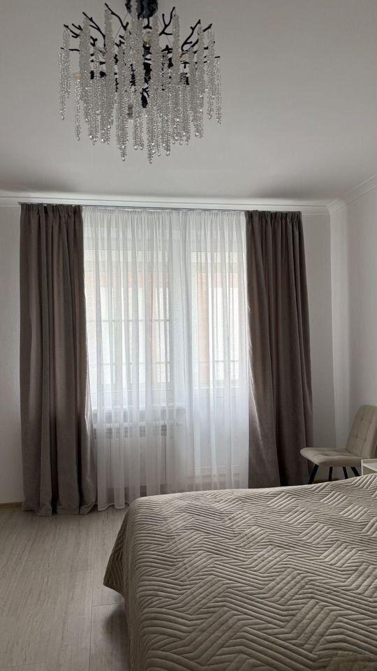 2-комнатная квартира, 45 м² — фото 7