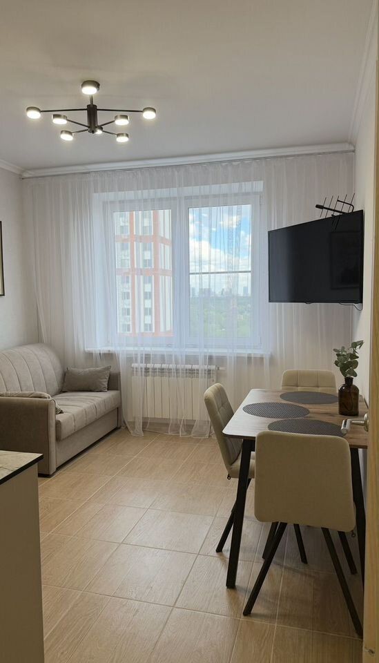 2-комнатная квартира, 45 м² — фото 8