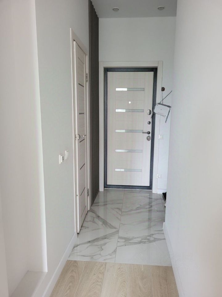 1-комнатная квартира, 37 м² — фото 6