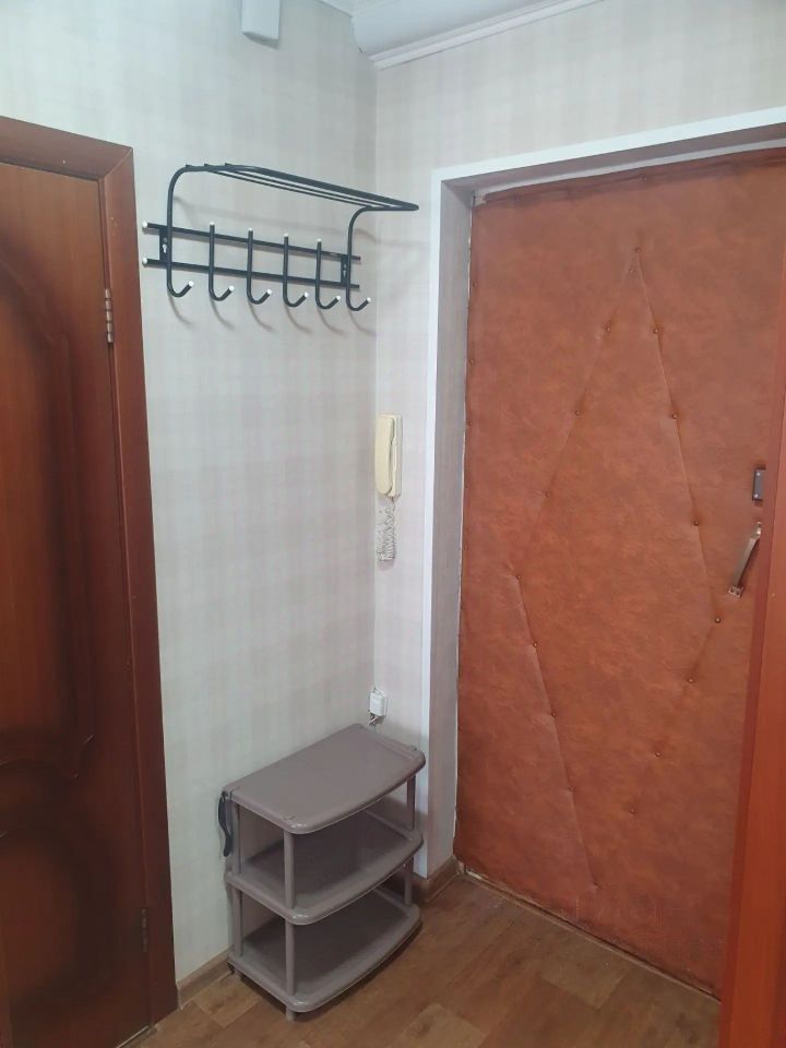1-комнатная квартира, 37 м² — фото 3