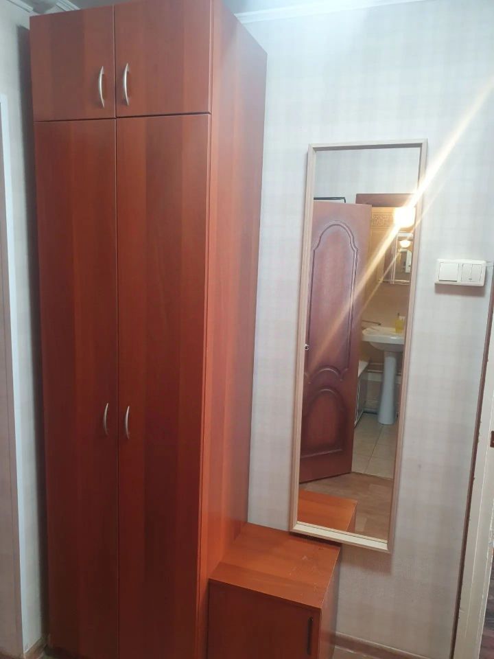 1-комнатная квартира, 37 м² — фото 4