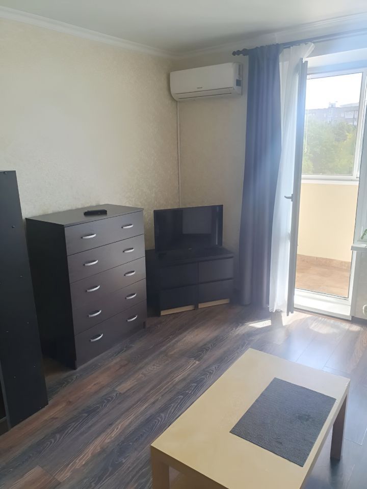1-комнатная квартира, 37 м² — фото 6
