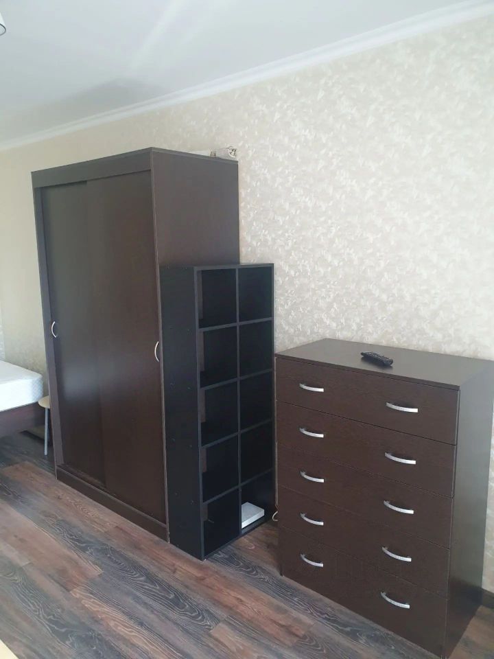 1-комнатная квартира, 37 м² — фото 7
