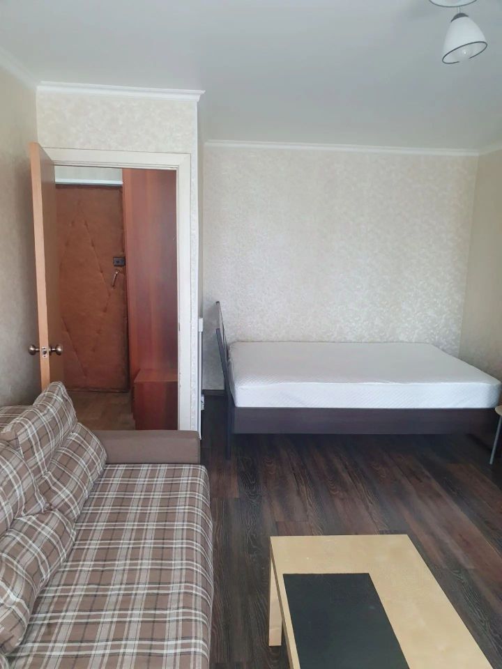 1-комнатная квартира, 37 м² — фото 8