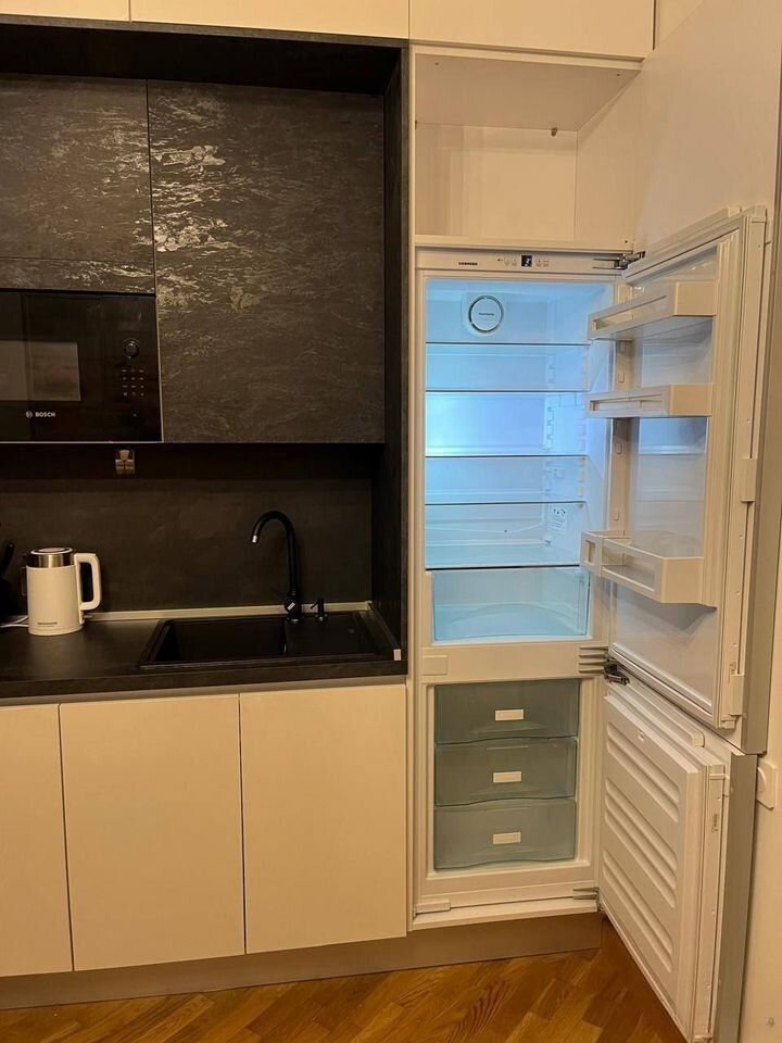 2-комнатная квартира, 55 м² — фото 4