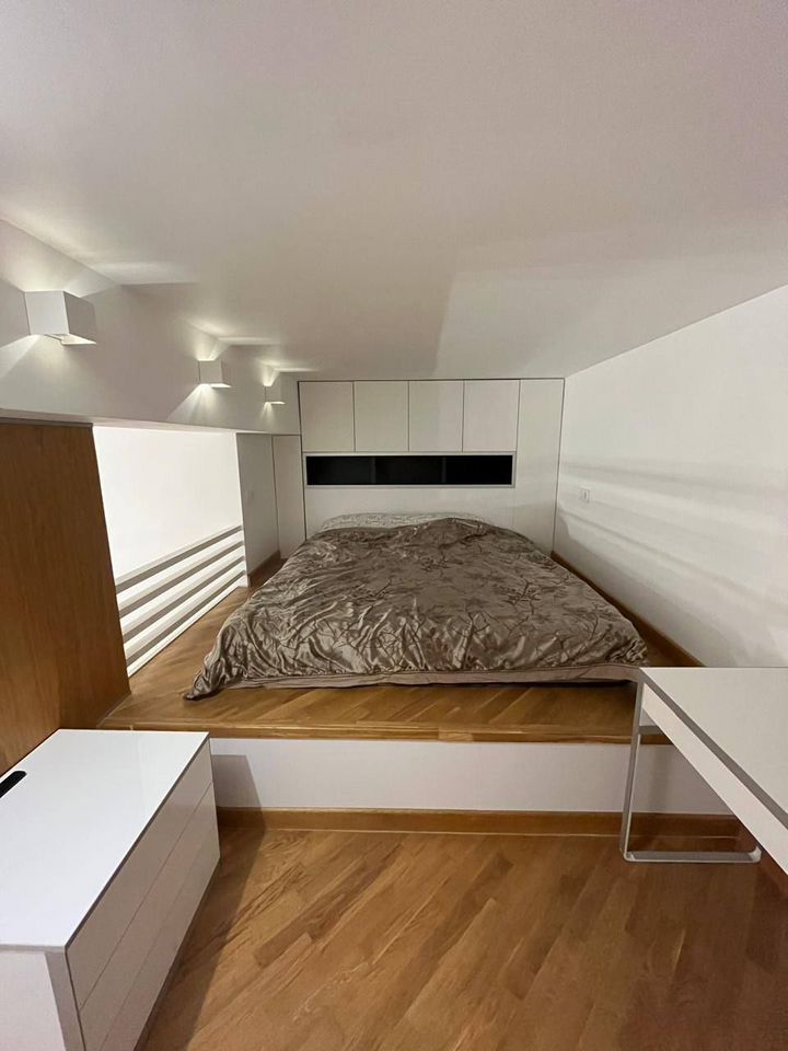 2-комнатная квартира, 55 м² — фото 5