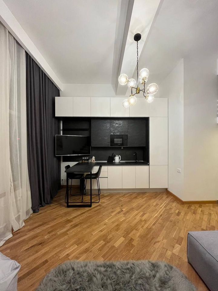 2-комнатная квартира, 55 м² — фото 6