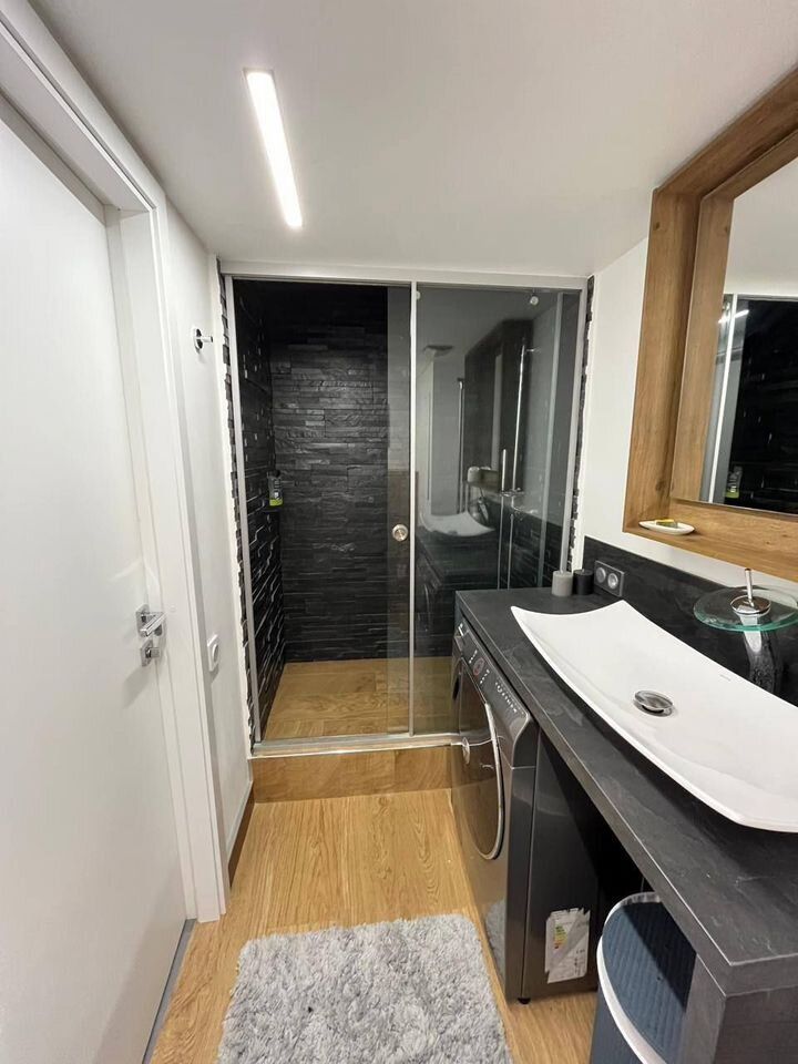 2-комнатная квартира, 55 м² — фото 7