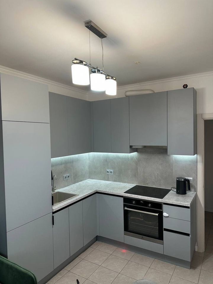 2-комнатная квартира, 60 м² — фото 4