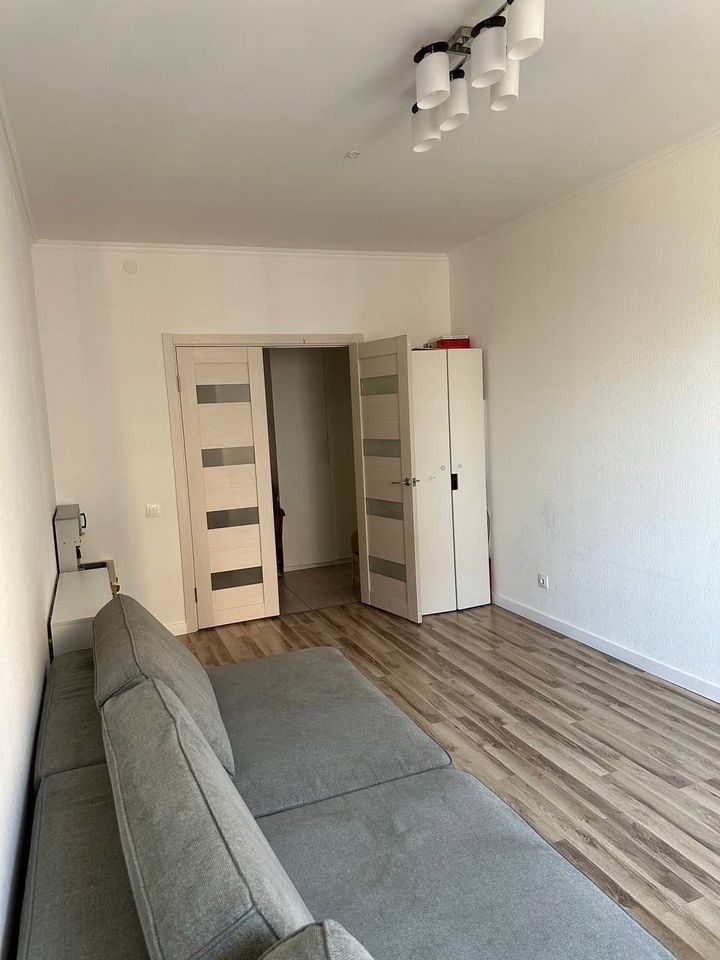 2-комнатная квартира, 60 м² — фото 5