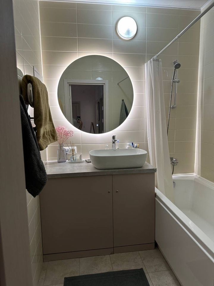 2-комнатная квартира, 60 м² — фото 7