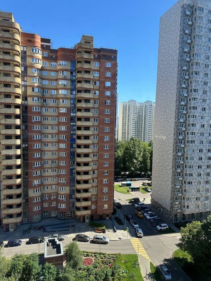 2-комнатная квартира, 60 м² — фото 8
